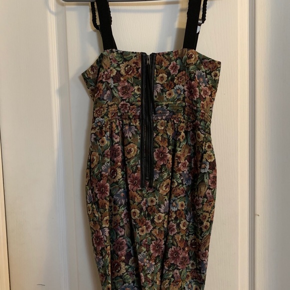 BCBG DRESS - Picture 3 of 4